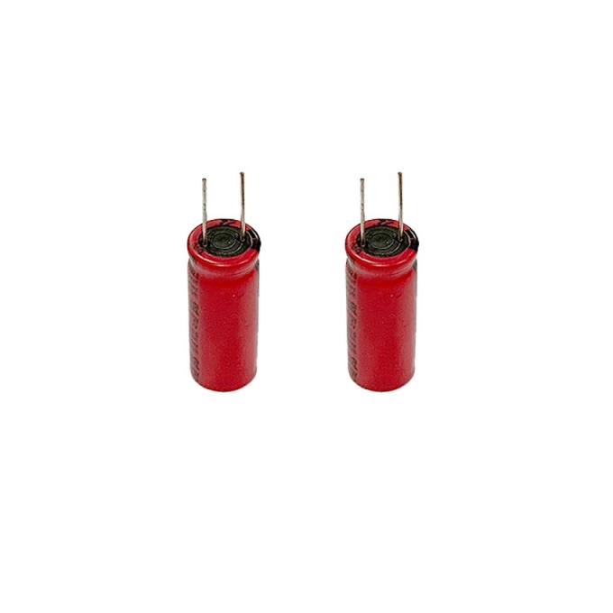 Lifepo4 100mAh 3.2 Volt Lithium Ion Rechargeable Battery HFC1025 Lto Lithium Battery 6