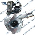 TD03 Turbocharger BK3Q6K682NA BK3Q-6K682-NA 49131-06340 TurboCharger For Ford