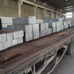 Forged Stainless Steel Plate Grade 304 316L 310S 321 2205 2507 Thickness 10 -