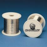 Bright Oxidation Nickel Chromium Wire 0.02 - 10mm Heating Resistance
