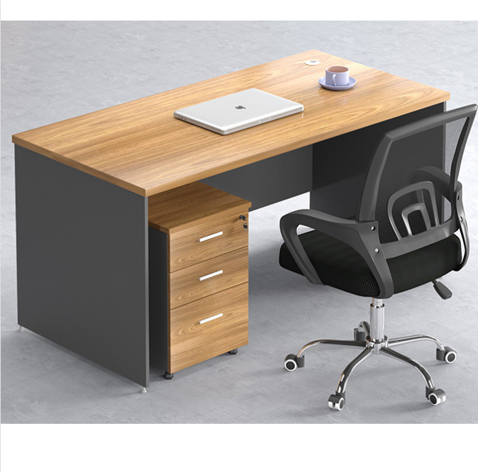 Functional Home Study Office Table Reception Desk with Advantage of 10 Years Experience