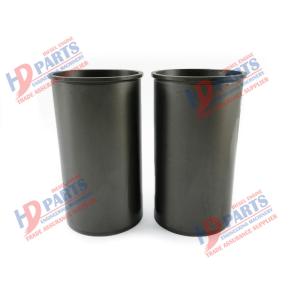 China 6D95 Engine Cylinder Liner 6207-21-2110 For KOMATSU wholesale