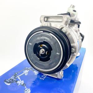 China 6 Kg Electric Mercedes Electric Air Conditioning Compressor Pump wholesale