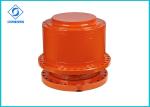 High Reliability Planetary Gearboxes With Compact And Elegant Figure