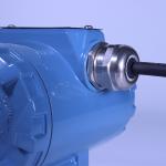 UBST-503S UNIVO 24or5VDC Power Versatile Digital Display Tank Water Oil Pressure