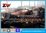 Forged steel ball , cast iron grinding balls for ball mill / cement plant /