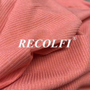 China Colombia Activewear Yoga Wear Fabric 3-5 Class Good Colour Fastness wholesale