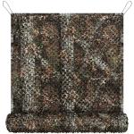 3x3 4x4 2x3 Military Camouflage Net Shading Sunshade Sunscreen Thickening