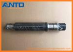 39Q641180 39Q6-41180 Shaft Excavator Travel Motor Fitting For HYUNDAI R210LC7A