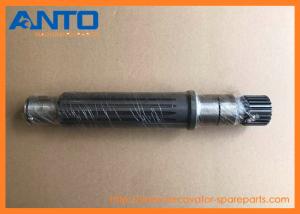 China 39Q641180 39Q6-41180 Shaft Excavator Travel Motor Fitting For HYUNDAI R210LC7A wholesale