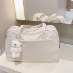New luggage travel bag women's large-capacity tote bag short-distance business
