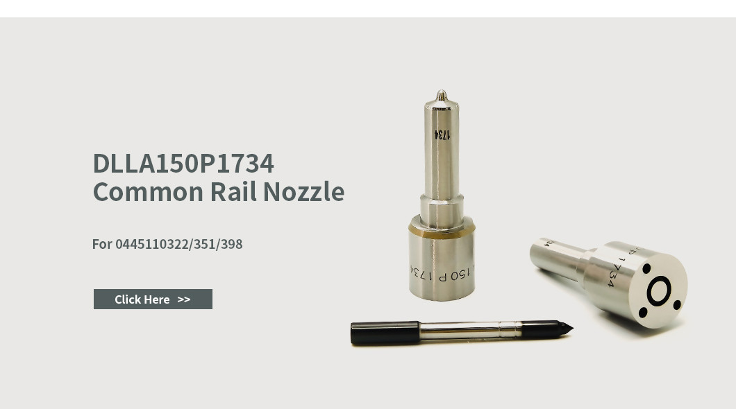 0445110351/398 Bosch Injector Repair Kit