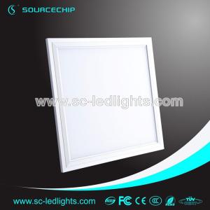 China 36w led panel light 600x600mm square led ceiling light wholesale