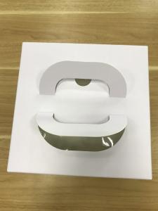China Bulk Gift Kraft Cardboard Paper Birthday Wedding Cake Box Packages Logo Printed 11X7X3cm wholesale