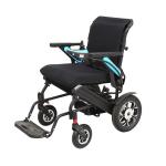 Factory Price China Power Electric Wheelchair Flip Handle Light Weight Electric
