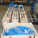 3 Phase 8 Inch 30hp Deep Well Stainless Steel Electric Submersible Borehole Pump