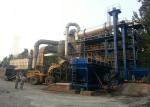 Automatic Controls RAP Asphalt Recycling Plant / Bitumen Laying Plants
