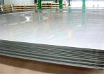 Polished Stainless Steel Sheet 304 1.5*1219*2438mm