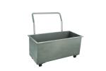 Industrial Horizontal Electric Biscuit Bread Food Dough Mixer