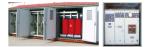 box type substation