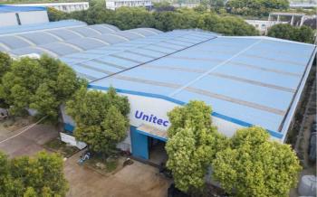 Nanjing Unitec Technology Co., Ltd.