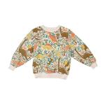 Children's Outfit Sets Children's Animal Print Sets Kids Cotton Sets
