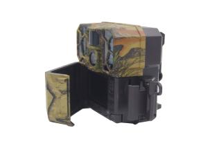 China Forestcam Wildlife Hunting Trail Camera Rugged Construction Stealthy Design wholesale