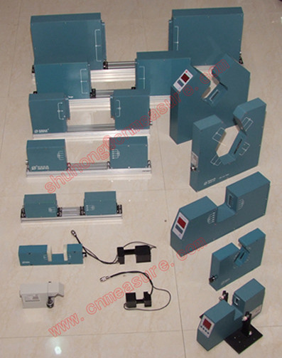 Non-contact measurement Laser diameter control gauge LDM-25 LDM-50 LDM-100B LDM-25XY LDM-50XY LDM-100BXY