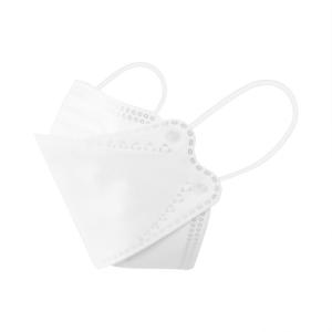 China GB 2626-2006 N95 Earloop Mask wholesale