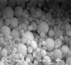 China Spherical Silica wholesale