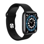 MTK2502D Waterproof Bluetooth Smart Watch