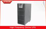 High Flexible Extendable 1KVA - 20KVA High Frequency Online UPS