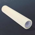 24" 200' Carpet Shield Self Adhesive Film For Stairs Rug