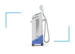 FDA Approved IPL Laser Hair Removal Breast Lift E-light IPL RF Epilation Machine