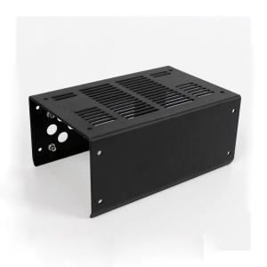 China Custom Metal Box Fabrication OEM Stainless Steel Works Fabrication wholesale