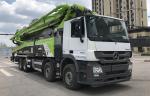 Small Concrete Pump TruckTruck Concrete Pump Used Concrete Pump Truck