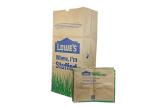 Leaf Trash Kraft 80g/M2 Yard Waste Lawn Paper Bags