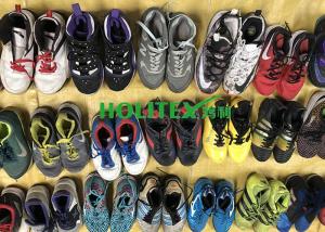 China Top Grade Used Mens Shoes Fashionable Second Hand Big Size Sports Shoes wholesale