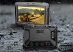 fleet management Rugged 7in Android Tablet ROHS Certification