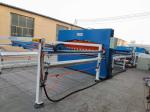 Less Labor 2500mm 7.5KW Fence Mesh Welding Machine