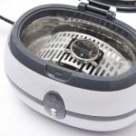 Ultrasonic jewellery cleaner machine with quality SUS304 tank