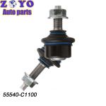 55540-C1100 Suspension Parts Lower Stabilizer Sway Bar Links for Kia Optima 2015