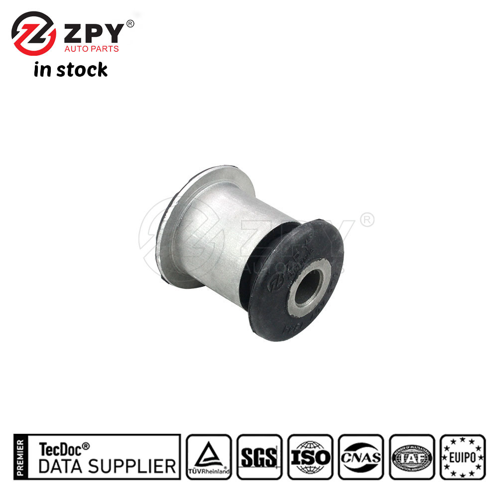 ZPY Lower Suspension Control Arm Bushing 7L0407183A for VW Audi Porsche