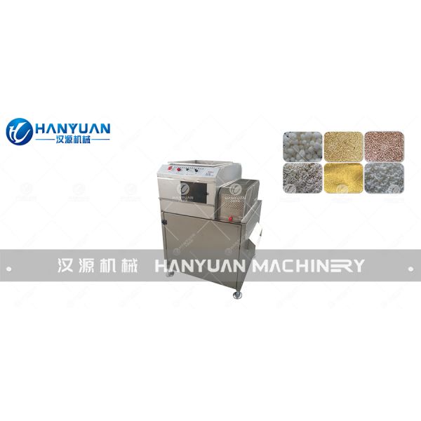 Oatmeal Chocolate Machine