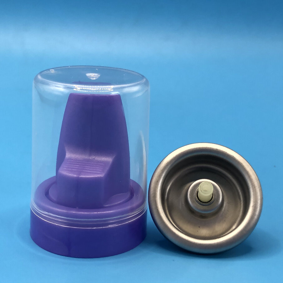 Versatile Hair Mousse Applicator Valve for Home Use - Easy and Reliable Styling