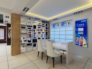 China Special Sunglasses Shop Designing and Manufacturing wholesale