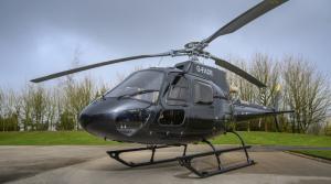 China Whole Aircraft Sale: Airbus Helicopter H125 wholesale
