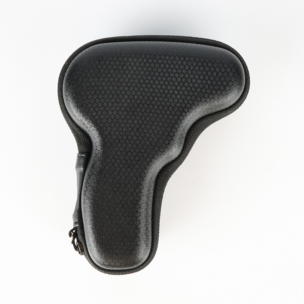 EVA Hard Case Travel Protective Carrying Infrared Thermometer Cases