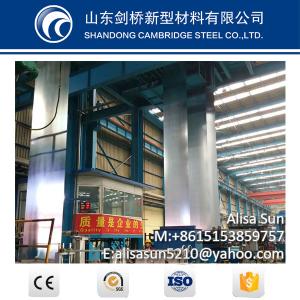 China Full Hard SGCH 0.55*1250MM Hot Dip Galvanized Steel Sheet wholesale