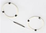 Low Insertion Loss 1528nm Fiber Optical Isolator